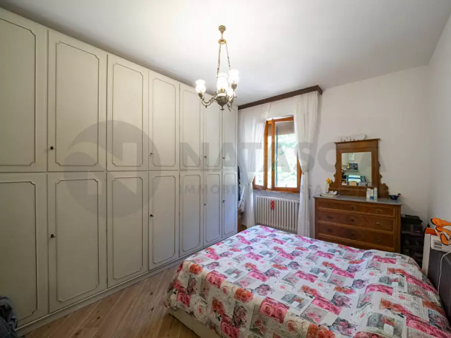 Immagine 20 di Appartamento in vendita  in VIA ROMA a Londa