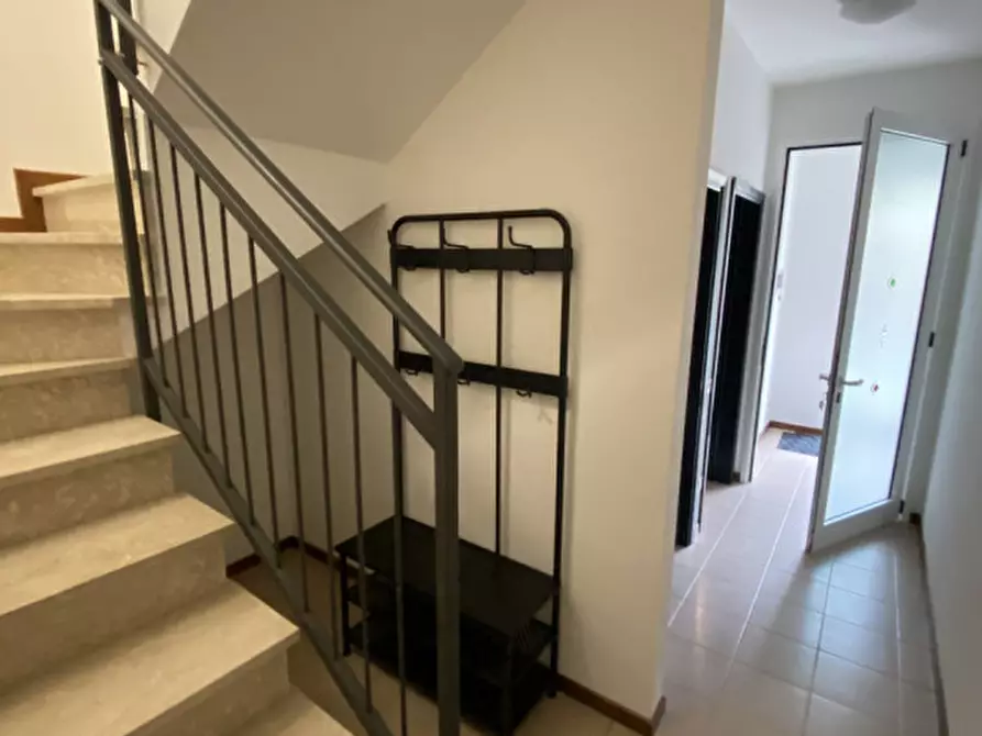 Immagine 2 di Appartamento in affitto  in via bressana a Malo