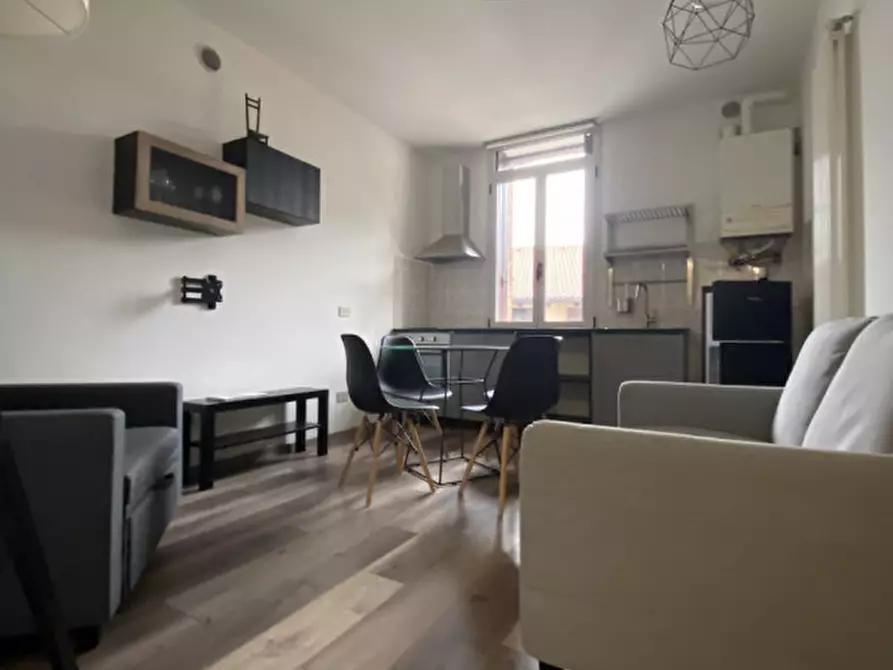 Immagine 3 di Appartamento in affitto  in via bressana a Malo