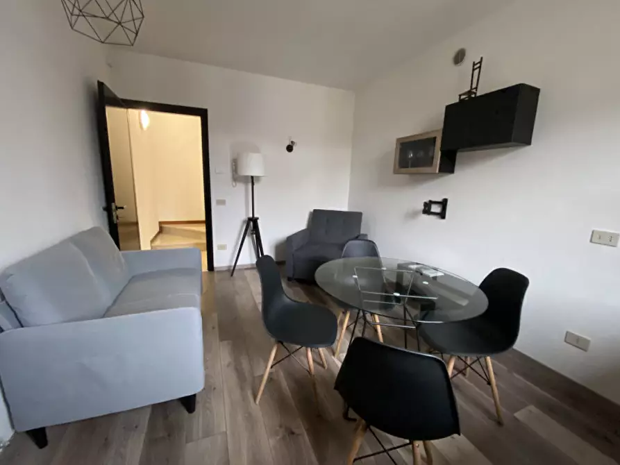 Immagine 4 di Appartamento in affitto  in via bressana a Malo