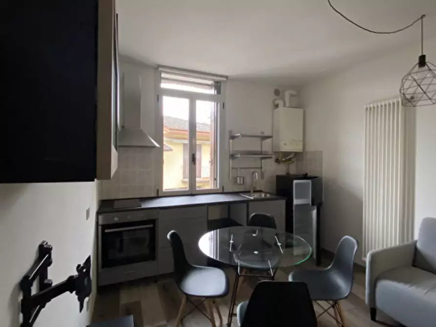 Immagine 5 di Appartamento in affitto  in via bressana a Malo