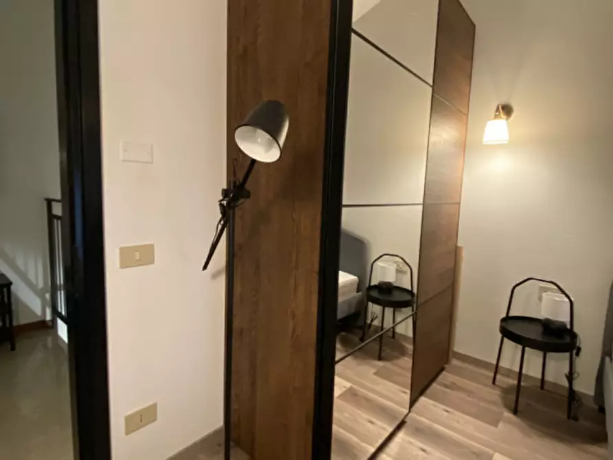 Immagine 7 di Appartamento in affitto  in via bressana a Malo