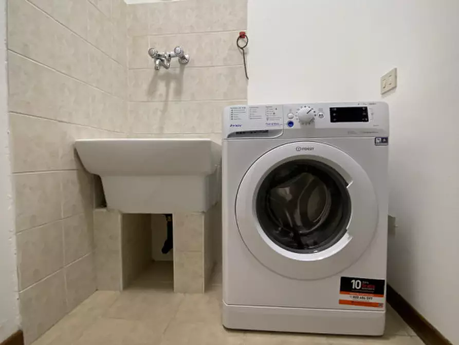 Immagine 9 di Appartamento in affitto  in via bressana a Malo