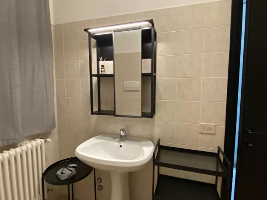 Immagine 10 di Appartamento in affitto  in via bressana a Malo