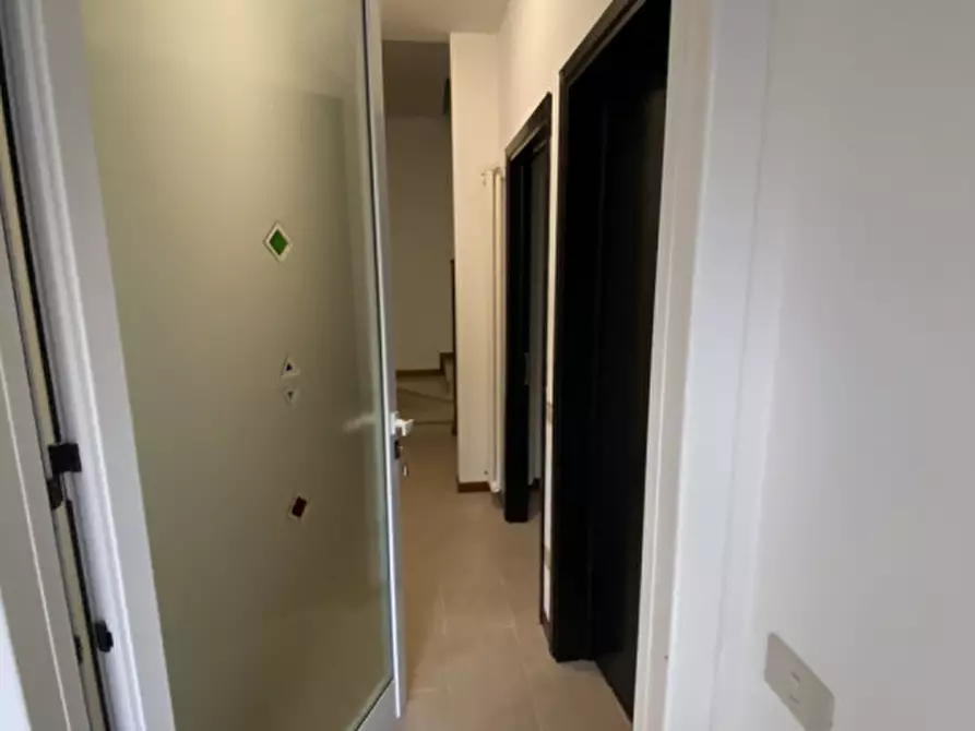 Immagine 11 di Appartamento in affitto  in via bressana a Malo