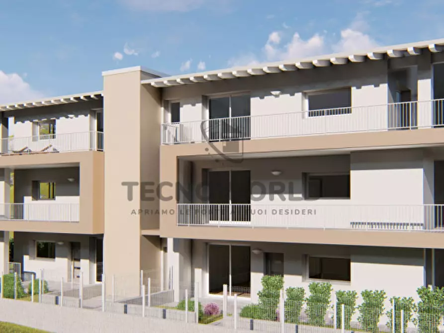 Immagine 3 di Attico in vendita  in via piemonte a Torrebelvicino