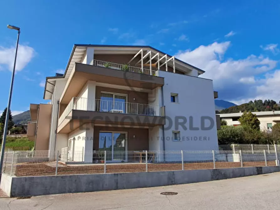 Immagine 4 di Appartamento in vendita  in via piemonte a Torrebelvicino