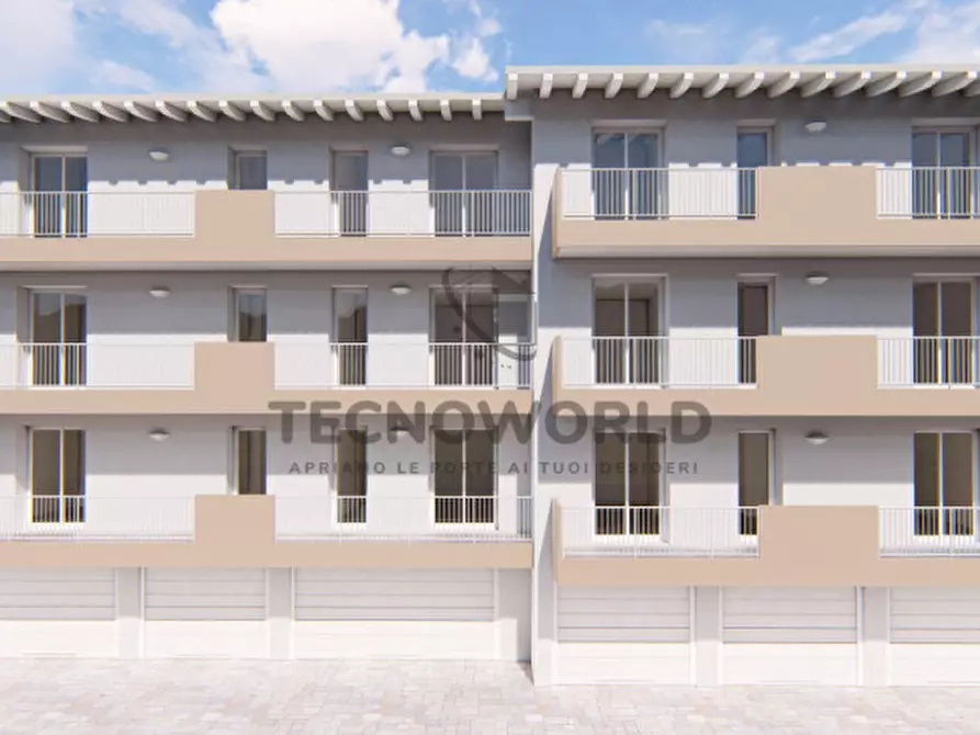 Immagine 9 di Attico in vendita  in via piemonte a Torrebelvicino