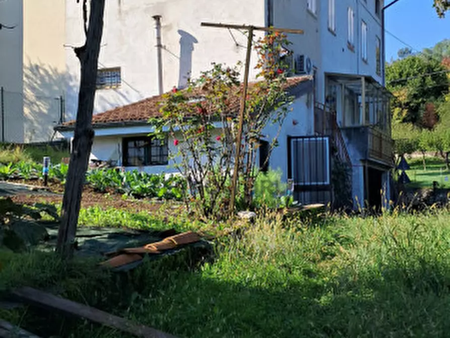 Immagine 2 di Rustico / casale in vendita  in via pozzoli 1 a San Vito Di Leguzzano