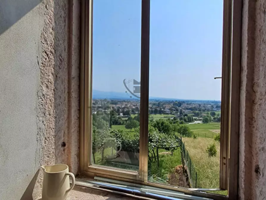 Immagine 5 di Rustico / casale in vendita  in via pozzoli 1 a San Vito Di Leguzzano