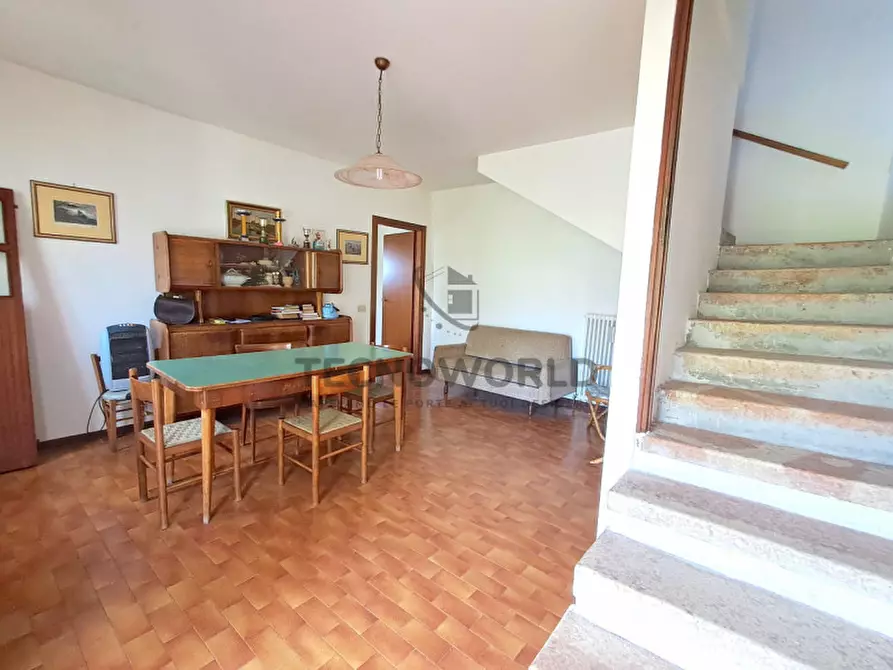 Immagine 6 di Rustico / casale in vendita  in via pozzoli 1 a San Vito Di Leguzzano