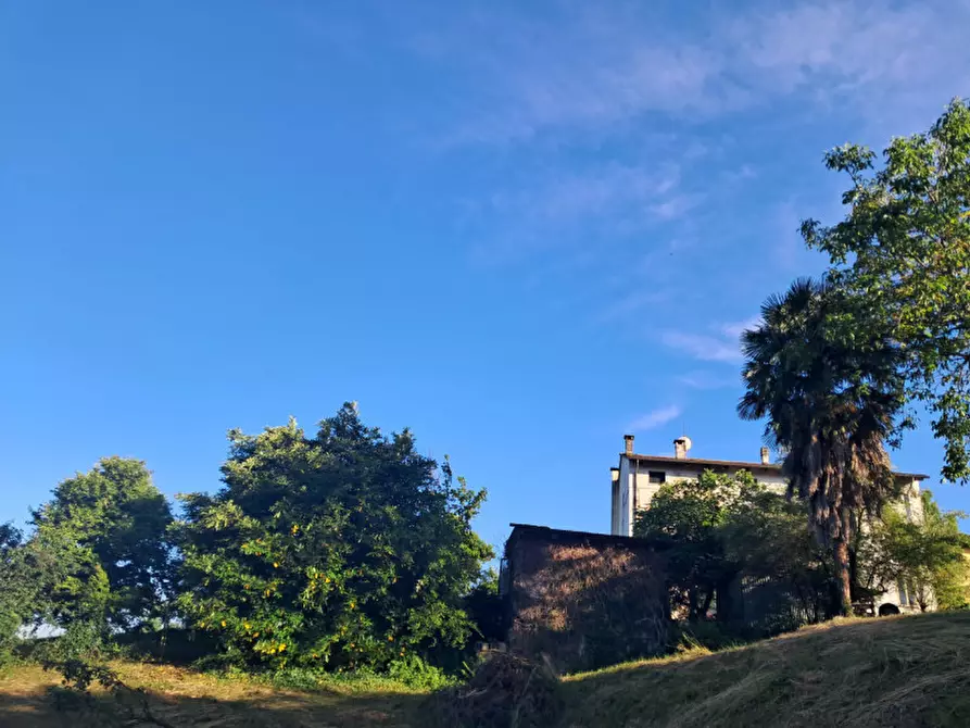 Immagine 14 di Rustico / casale in vendita  in via pozzoli 1 a San Vito Di Leguzzano