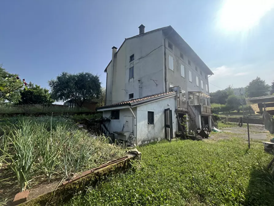 Immagine 19 di Rustico / casale in vendita  in via pozzoli 1 a San Vito Di Leguzzano
