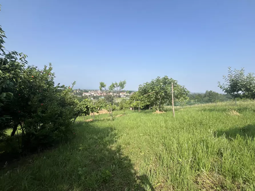 Immagine 20 di Rustico / casale in vendita  in via pozzoli 1 a San Vito Di Leguzzano