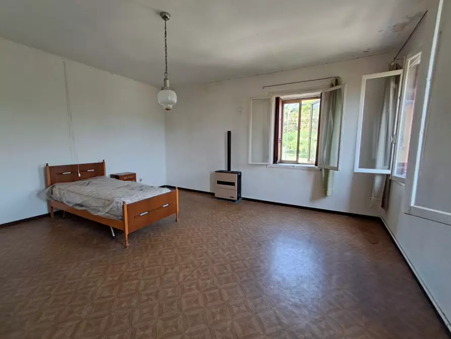 Immagine 21 di Rustico / casale in vendita  in via pozzoli 1 a San Vito Di Leguzzano