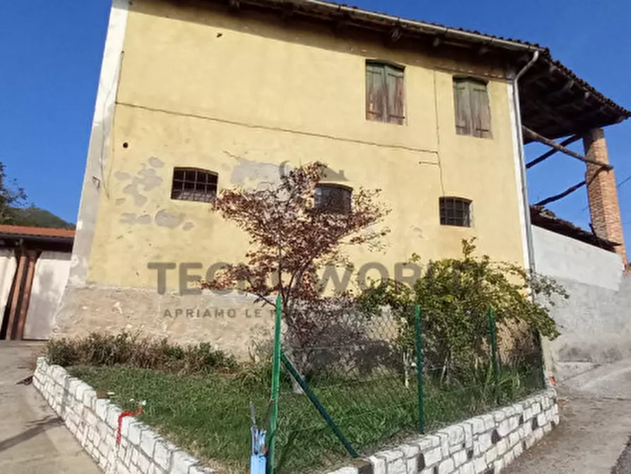 Immagine 1 di Rustico / casale in vendita  in via vanzi 1 a Monte Di Malo