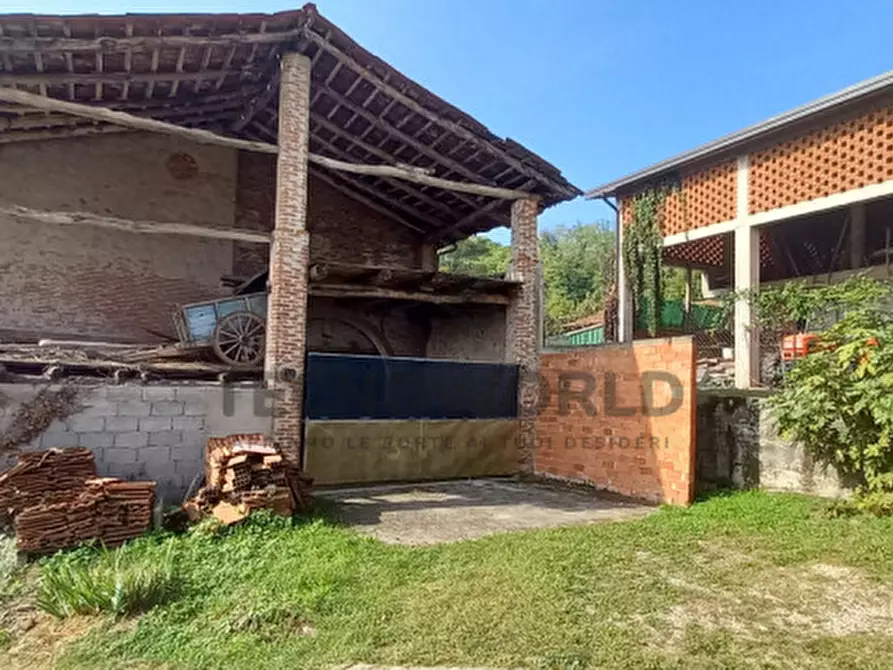 Immagine 2 di Rustico / casale in vendita  in via vanzi 1 a Monte Di Malo