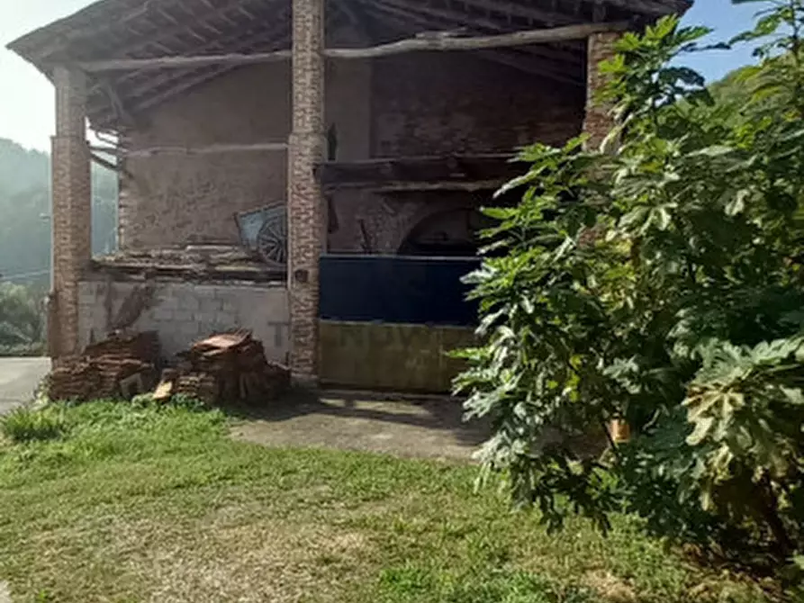 Immagine 3 di Rustico / casale in vendita  in via vanzi 1 a Monte Di Malo