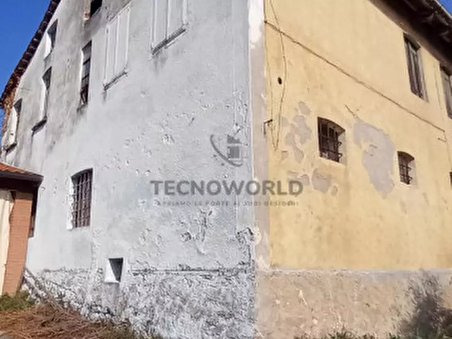 Immagine 4 di Rustico / casale in vendita  in via vanzi 1 a Monte Di Malo