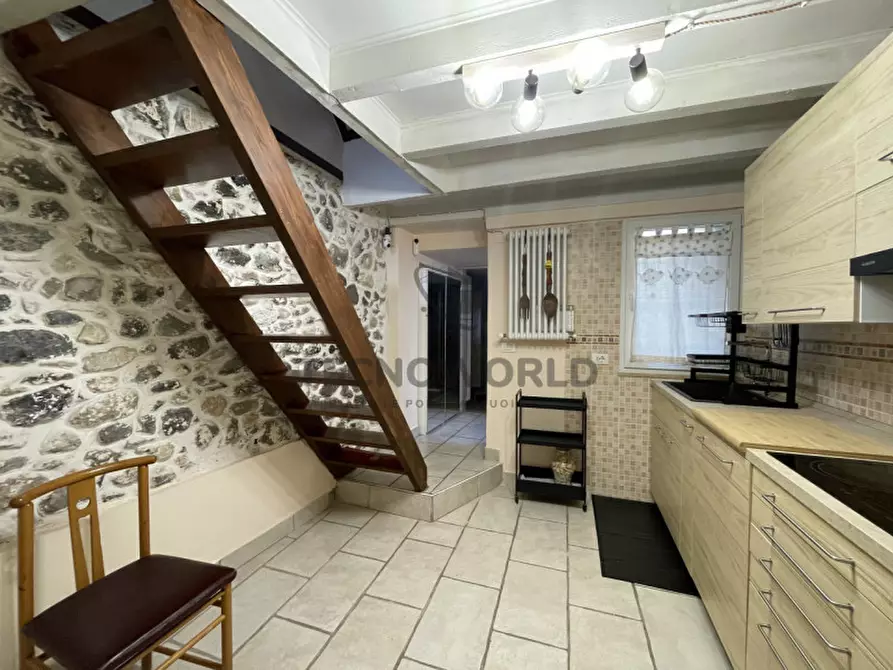 Immagine 3 di Villetta a schiera in vendita  in Piazza Aldo Moro a Cornedo Vicentino