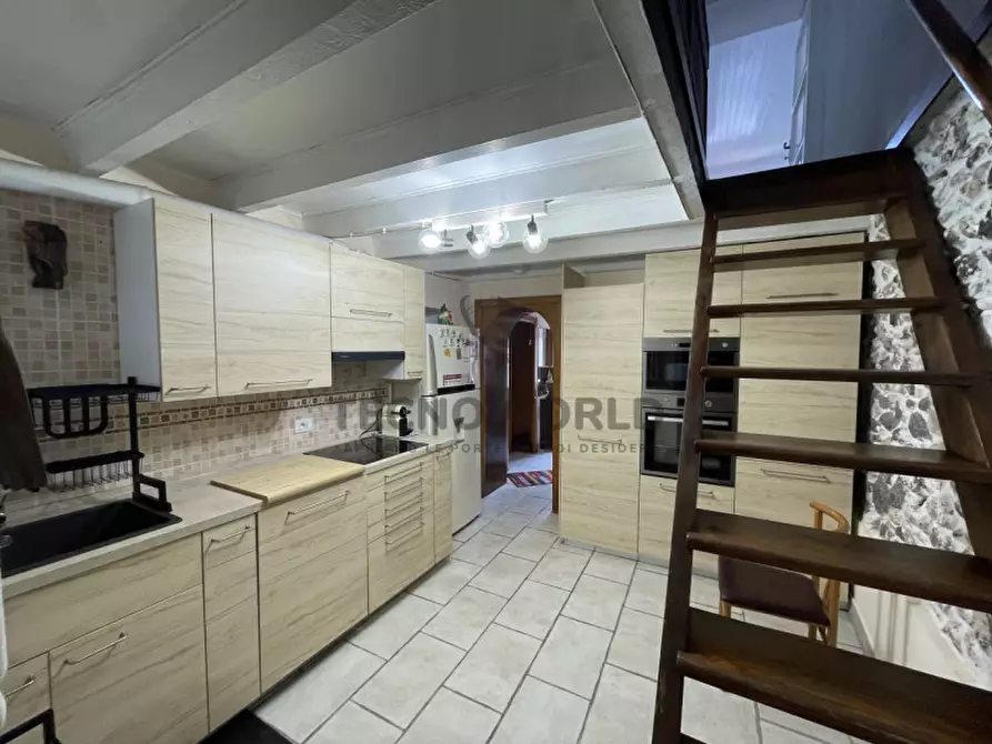 Immagine 4 di Villetta a schiera in vendita  in Piazza Aldo Moro a Cornedo Vicentino