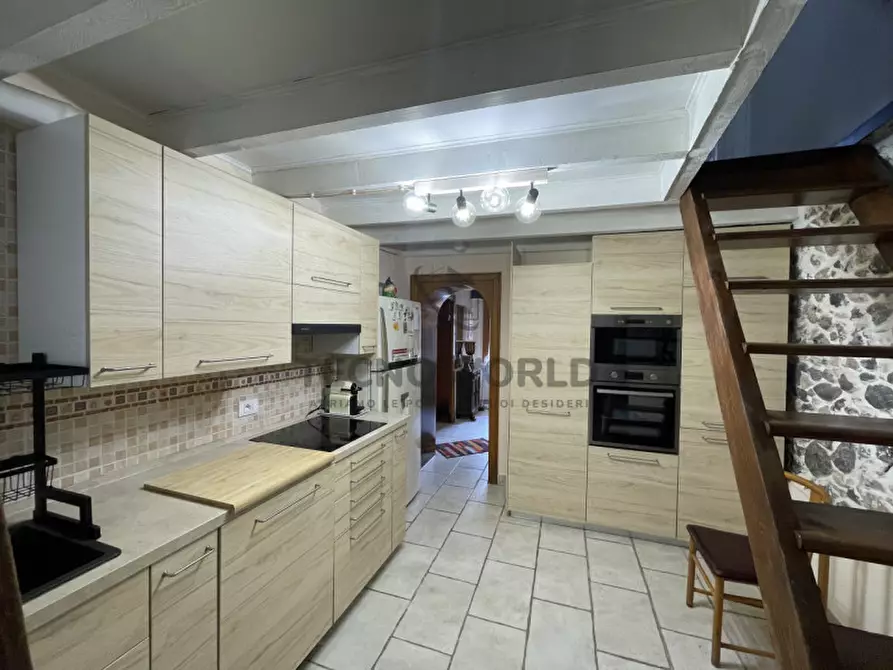 Immagine 5 di Villetta a schiera in vendita  in Piazza Aldo Moro a Cornedo Vicentino