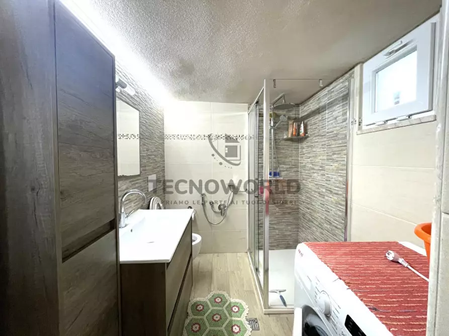 Immagine 6 di Villetta a schiera in vendita  in Piazza Aldo Moro a Cornedo Vicentino