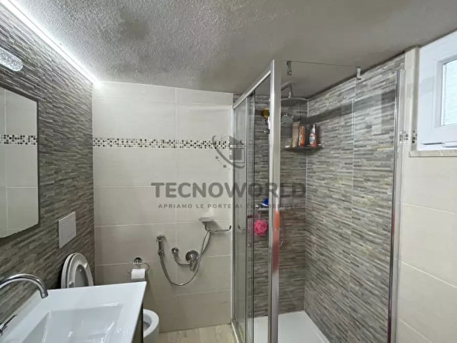 Immagine 7 di Villetta a schiera in vendita  in Piazza Aldo Moro a Cornedo Vicentino