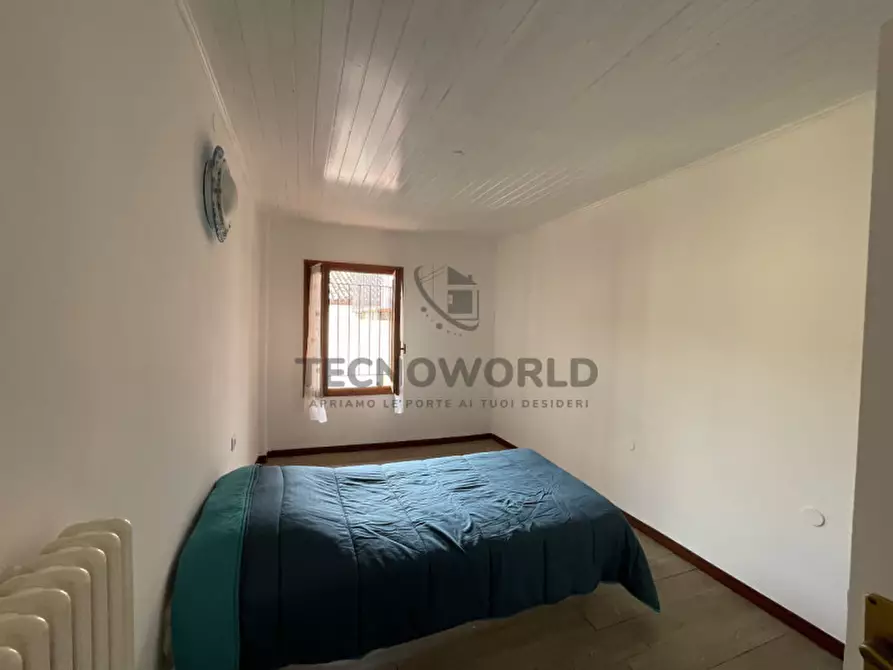 Immagine 8 di Villetta a schiera in vendita  in Piazza Aldo Moro a Cornedo Vicentino