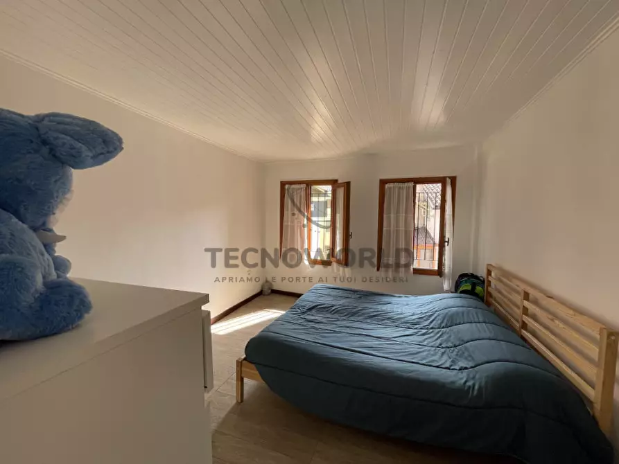 Immagine 9 di Villetta a schiera in vendita  in Piazza Aldo Moro a Cornedo Vicentino