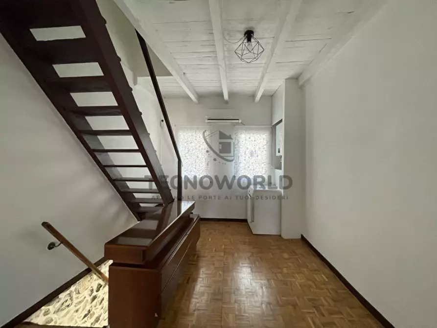 Immagine 10 di Villetta a schiera in vendita  in Piazza Aldo Moro a Cornedo Vicentino