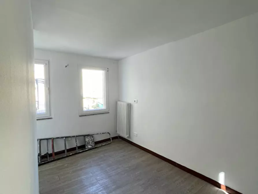 Immagine 11 di Villetta a schiera in vendita  in Piazza Aldo Moro a Cornedo Vicentino