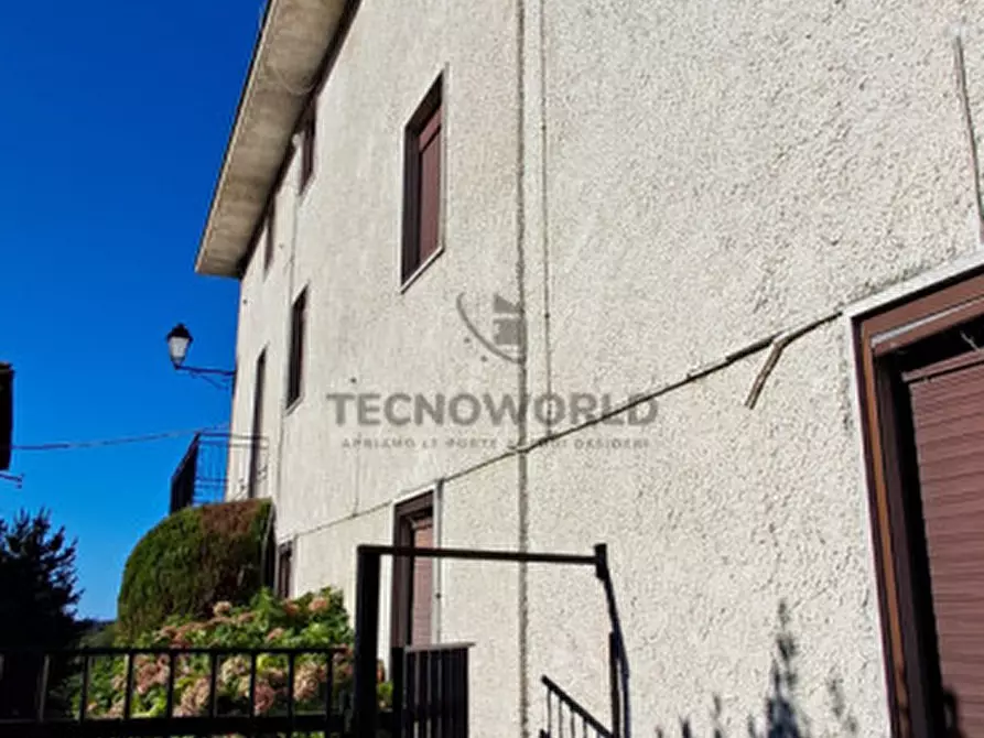 Immagine 1 di Rustico / casale in vendita  in via monte pian a Malo