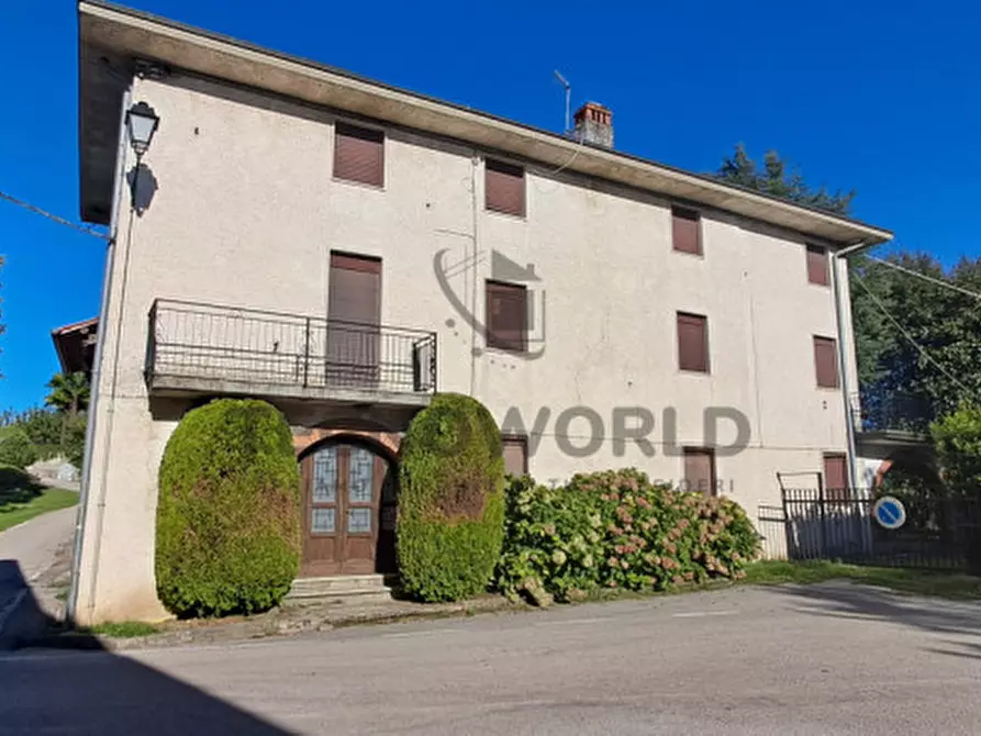 Immagine 6 di Rustico / casale in vendita  in via monte pian a Malo