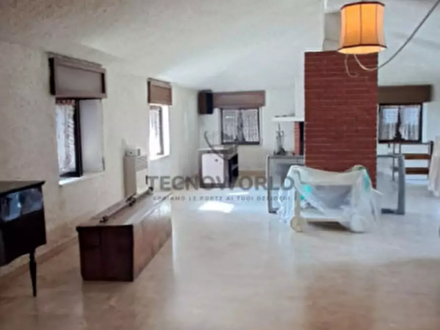 Immagine 7 di Rustico / casale in vendita  in via monte pian a Malo