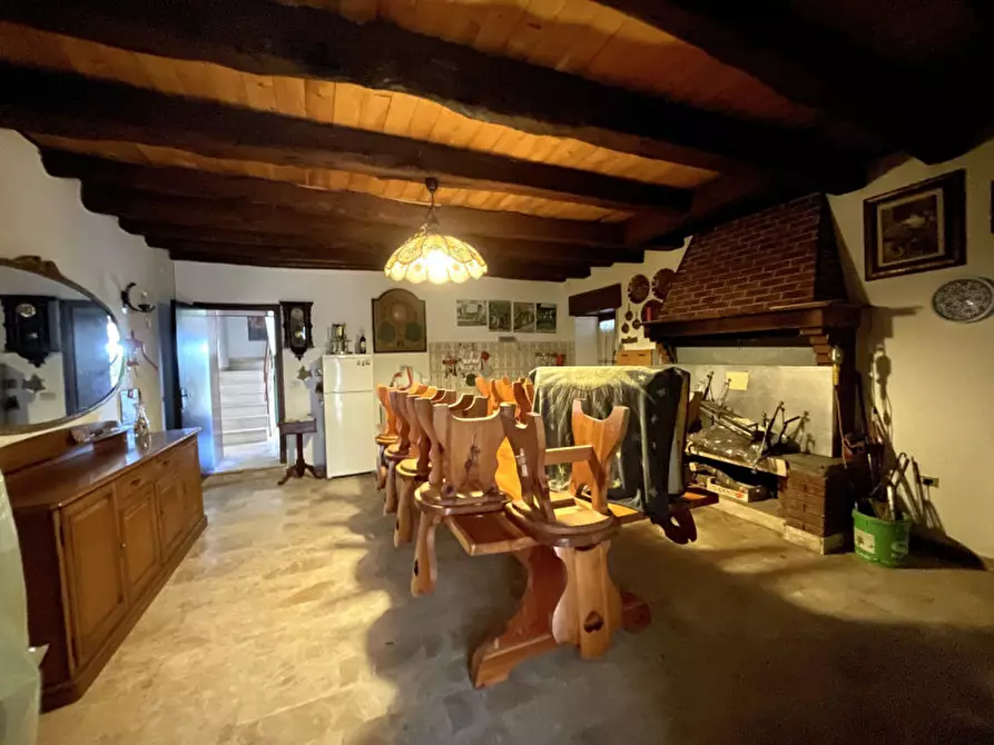 Immagine 8 di Rustico / casale in vendita  in via monte pian a Malo