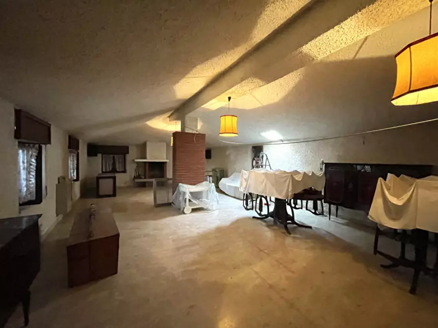 Immagine 10 di Rustico / casale in vendita  in via monte pian a Malo