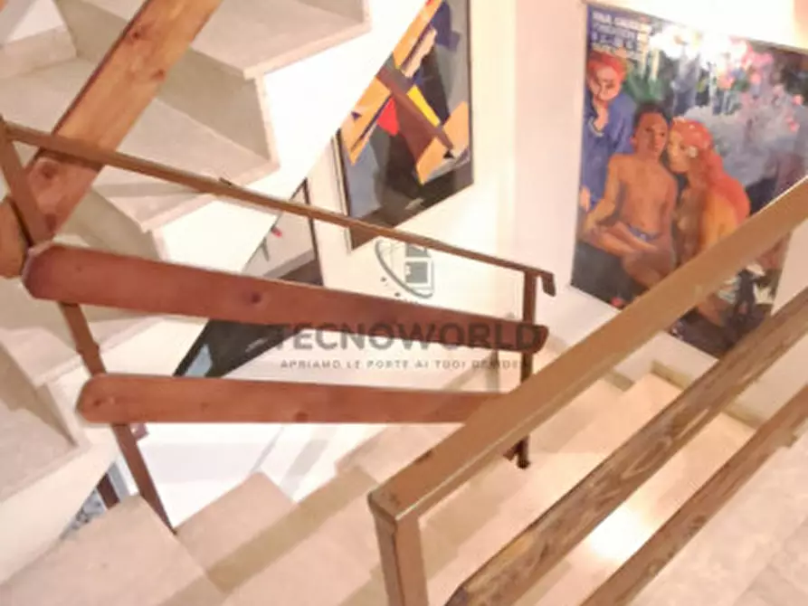 Immagine 12 di Rustico / casale in vendita  in via monte pian a Malo