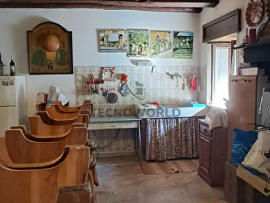 Immagine 16 di Rustico / casale in vendita  in via monte pian a Malo