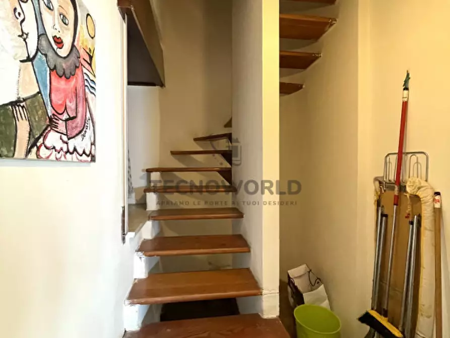 Immagine 18 di Rustico / casale in vendita  in via monte pian a Malo