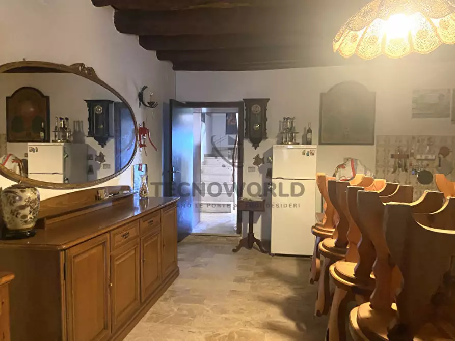 Immagine 21 di Rustico / casale in vendita  in via monte pian a Malo