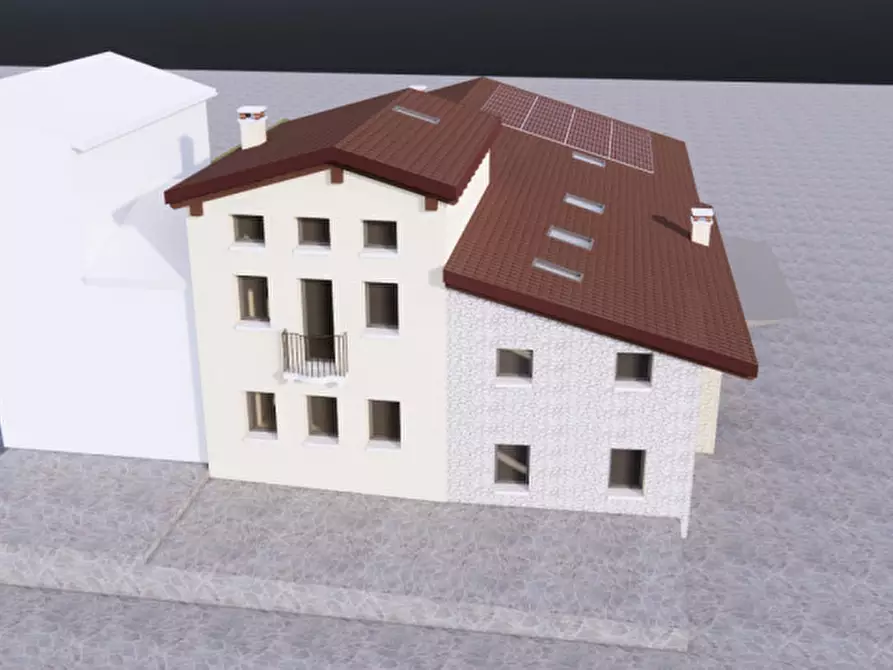 Immagine 7 di Rustico / casale in vendita  a Malo