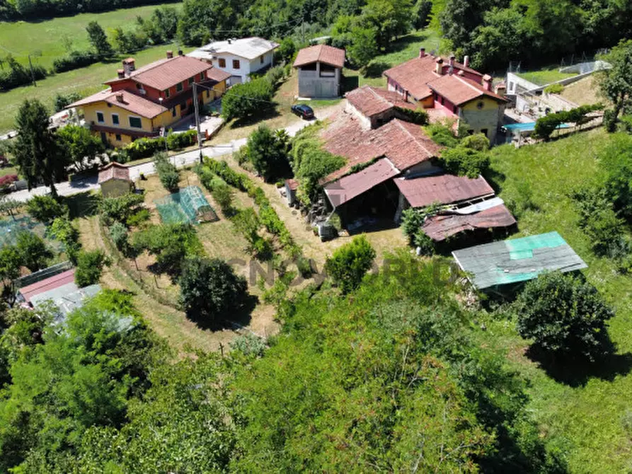 Immagine 10 di Rustico / casale in vendita  a Malo