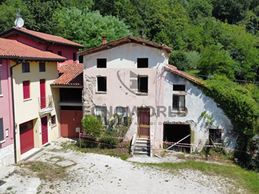 Immagine 12 di Rustico / casale in vendita  a Malo