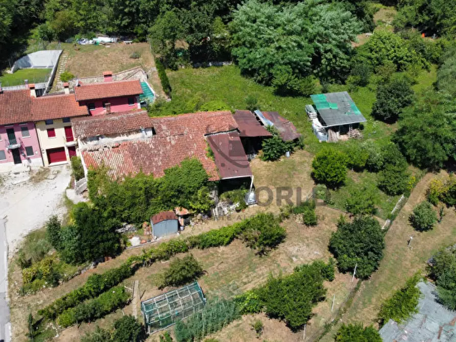 Immagine 13 di Rustico / casale in vendita  a Malo