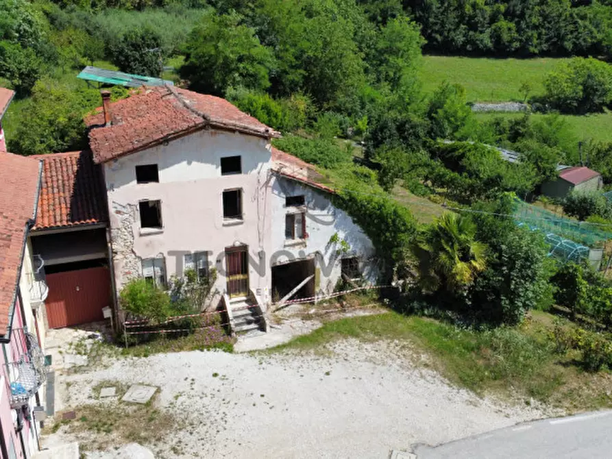 Immagine 15 di Rustico / casale in vendita  a Malo