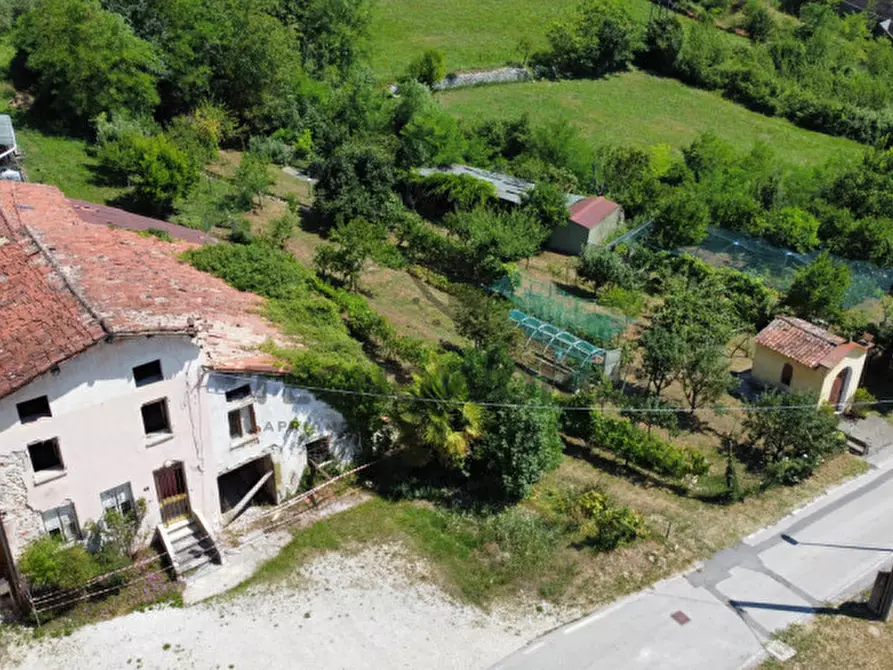 Immagine 16 di Rustico / casale in vendita  a Malo