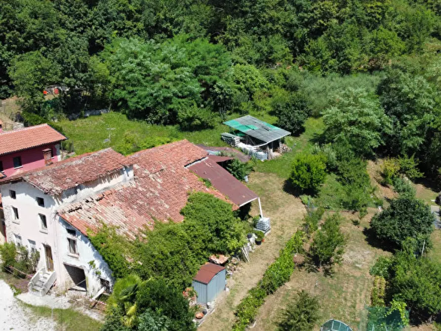 Immagine 24 di Rustico / casale in vendita  a Malo