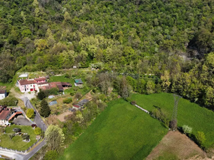 Immagine 15 di Rustico / casale in vendita  a Malo