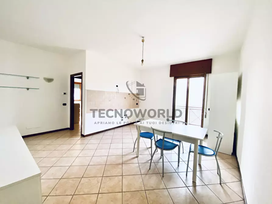 Immagine 2 di Appartamento in vendita  in Via Mazzini a Malo